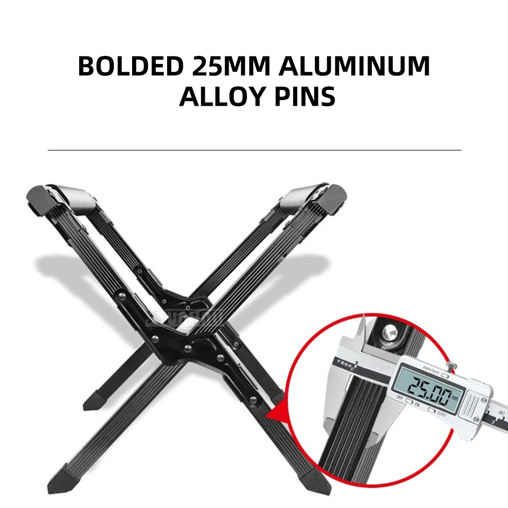 Aluminum alloy outdoor shelf C - Outdoor Furniture Metal review and price