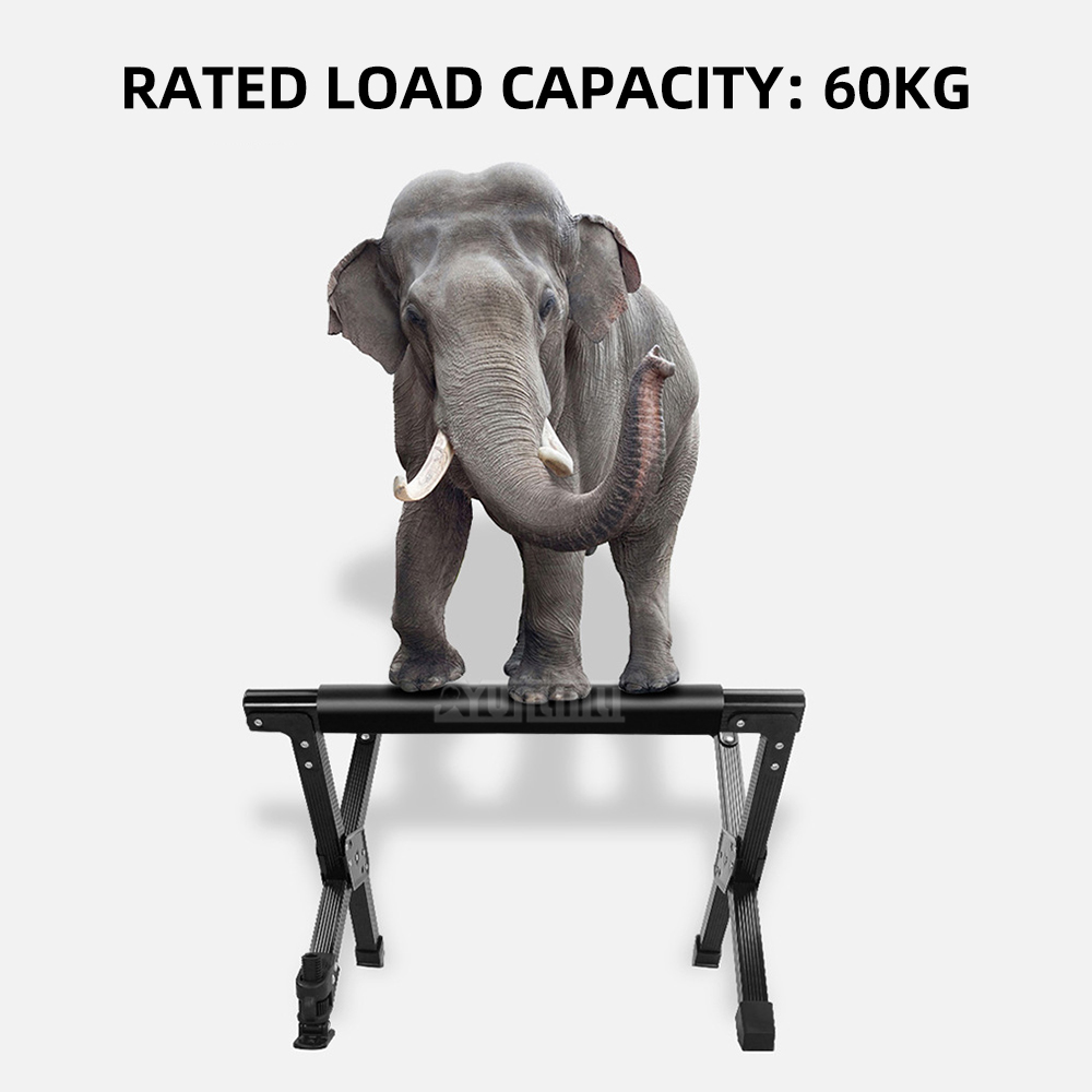Aluminum alloy outdoor shelf C - Outdoor Furniture Metal review and price