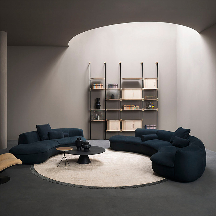 Living Room Furniture Sectiona - Rattan Lounge Set review and price